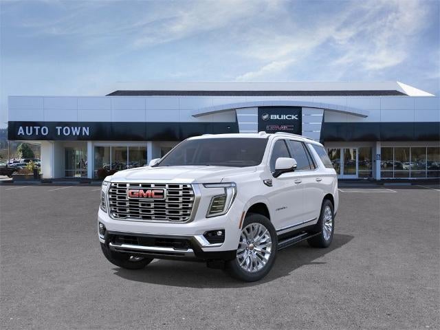 2026 GMC Yukon 4WD 4dr Denali