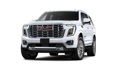 2026 GMC Yukon 4WD 4dr Denali