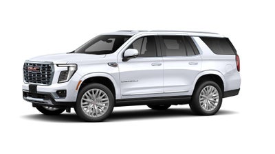 2026 GMC Yukon 4WD 4dr Denali