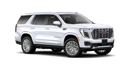 2026 GMC Yukon 4WD 4dr Denali