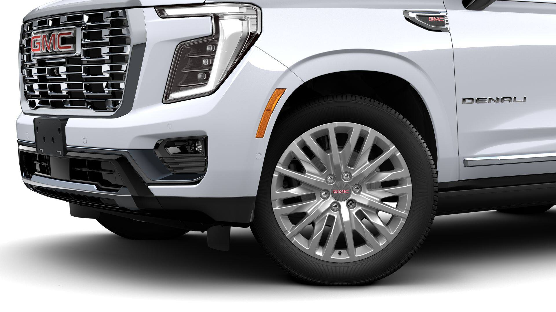 2026 GMC Yukon 4WD 4dr Denali