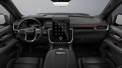 2026 GMC Yukon 4WD 4dr Denali