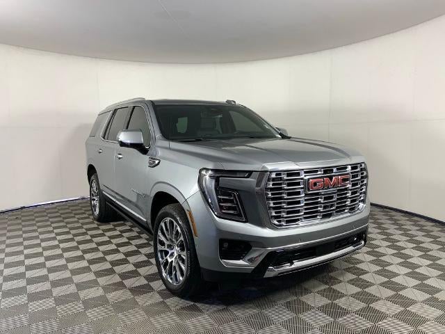 2025 GMC Yukon 4WD 4dr Denali