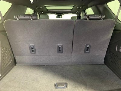 2025 GMC Yukon 4WD 4dr Denali