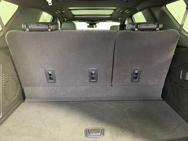 2025 GMC Yukon 4WD 4dr Denali