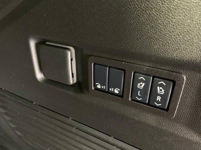 2025 GMC Yukon 4WD 4dr Denali