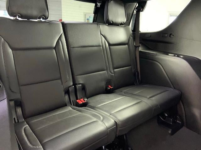 2025 GMC Yukon 4WD 4dr Denali