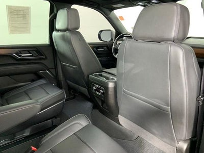 2025 GMC Yukon 4WD 4dr Denali
