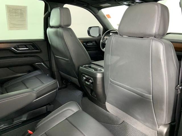 2025 GMC Yukon 4WD 4dr Denali