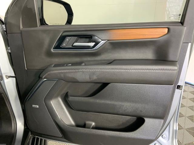 2025 GMC Yukon 4WD 4dr Denali