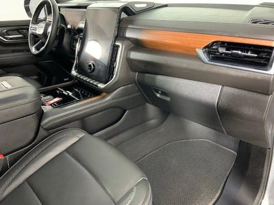 2025 GMC Yukon 4WD 4dr Denali