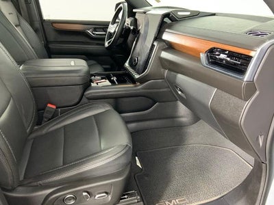 2025 GMC Yukon 4WD 4dr Denali