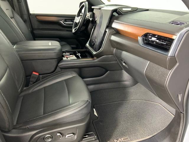 2025 GMC Yukon 4WD 4dr Denali