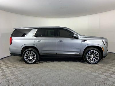 2025 GMC Yukon 4WD 4dr Denali