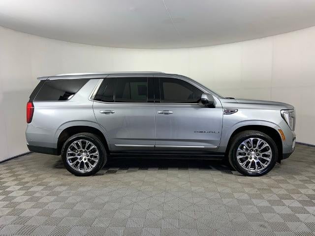 2025 GMC Yukon 4WD 4dr Denali