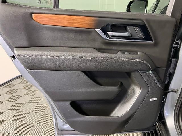 2025 GMC Yukon 4WD 4dr Denali