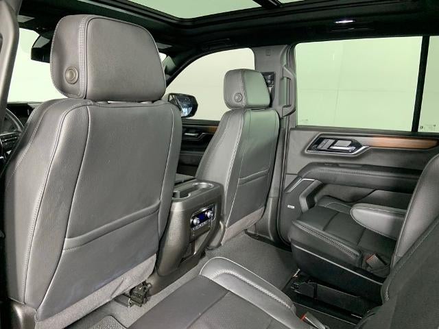 2025 GMC Yukon 4WD 4dr Denali