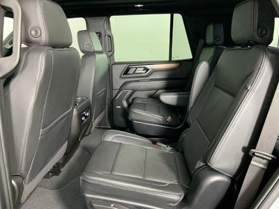 2025 GMC Yukon 4WD 4dr Denali