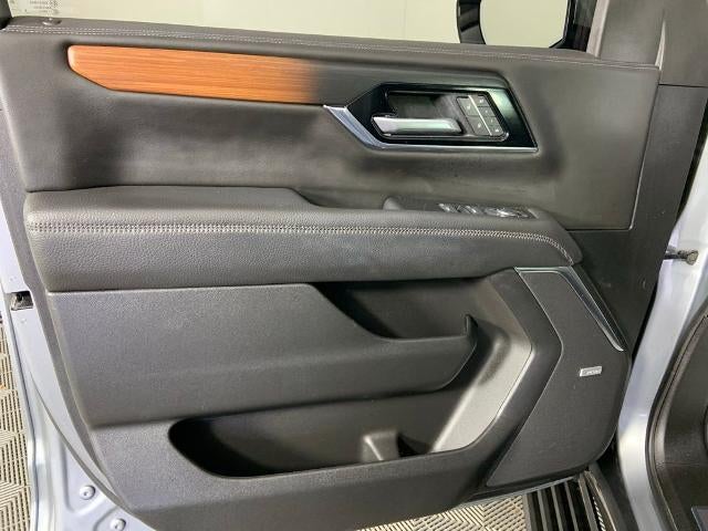 2025 GMC Yukon 4WD 4dr Denali