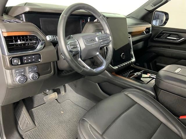 2025 GMC Yukon 4WD 4dr Denali