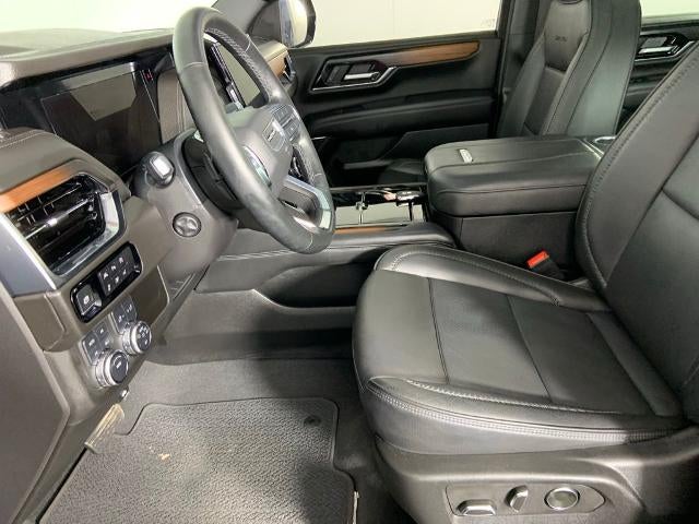 2025 GMC Yukon 4WD 4dr Denali