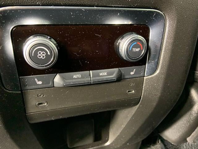 2025 GMC Yukon 4WD 4dr Denali