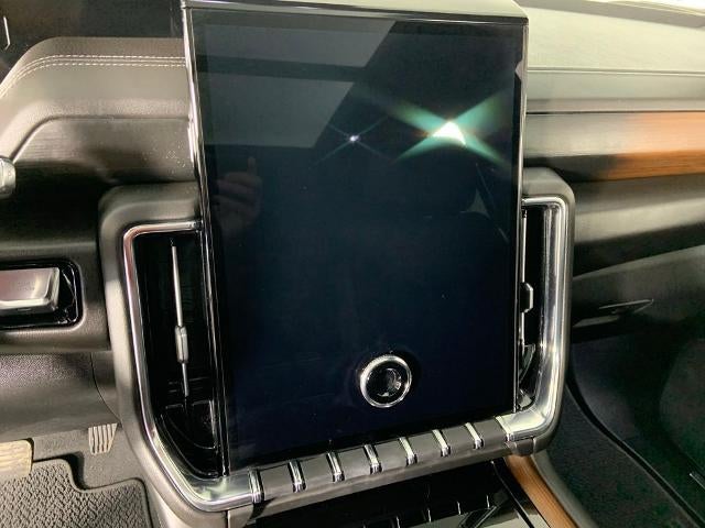 2025 GMC Yukon 4WD 4dr Denali