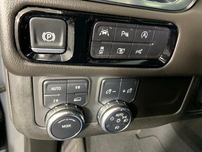 2025 GMC Yukon 4WD 4dr Denali