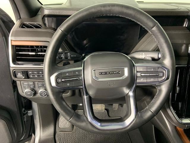 2025 GMC Yukon 4WD 4dr Denali