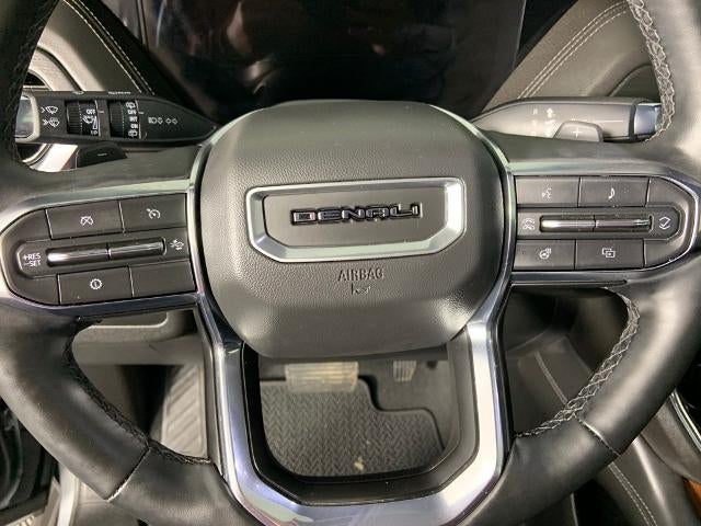 2025 GMC Yukon 4WD 4dr Denali