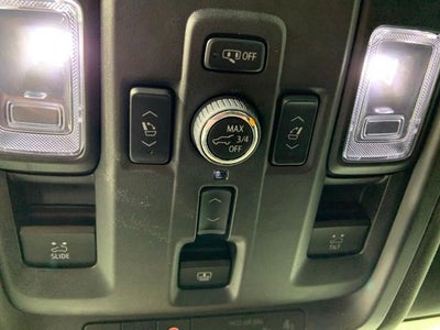 2025 GMC Yukon 4WD 4dr Denali