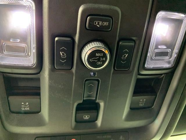 2025 GMC Yukon 4WD 4dr Denali