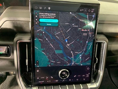 2025 GMC Yukon 4WD 4dr Denali