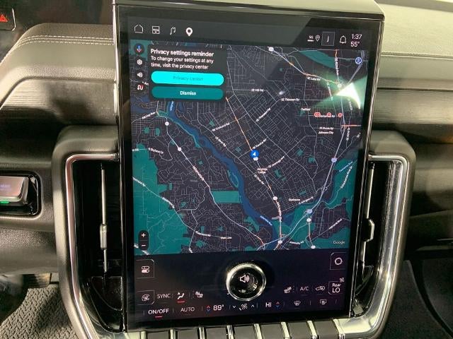 2025 GMC Yukon 4WD 4dr Denali