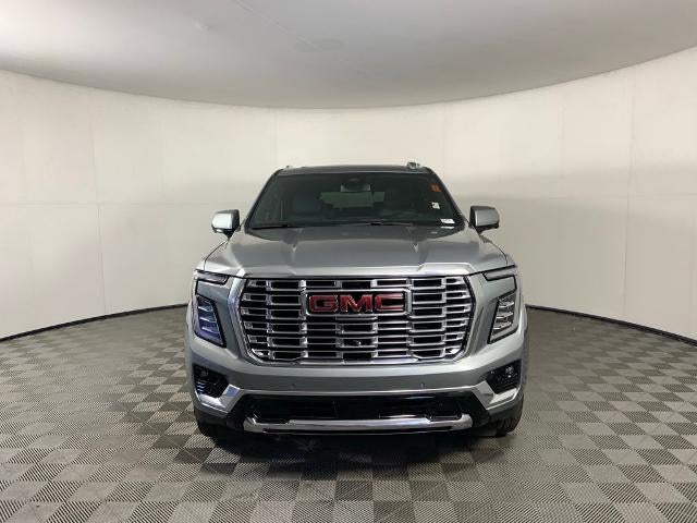 2025 GMC Yukon 4WD 4dr Denali