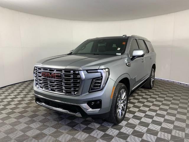 2025 GMC Yukon 4WD 4dr Denali