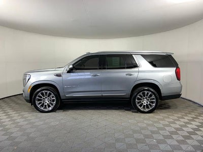 2025 GMC Yukon 4WD 4dr Denali