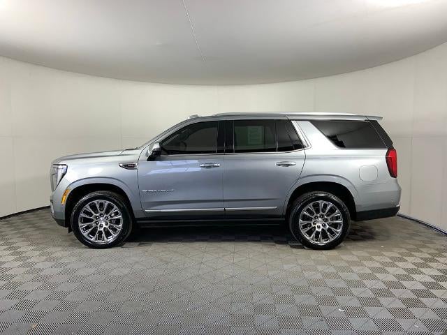 2025 GMC Yukon 4WD 4dr Denali