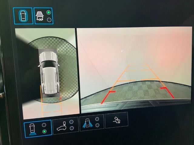 2025 GMC Yukon 4WD 4dr Denali