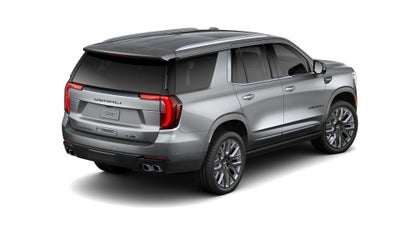 2026 GMC Yukon 4WD 4dr Denali Ultimate