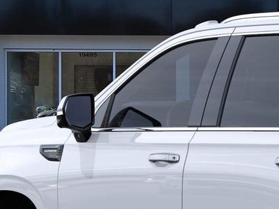 2026 GMC Yukon 4WD 4dr Denali Ultimate