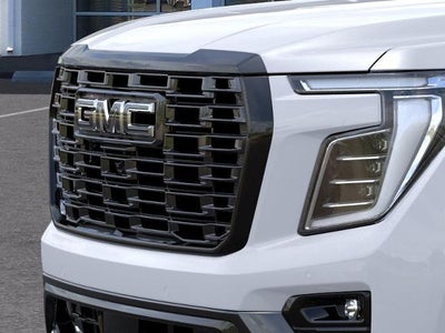 2026 GMC Yukon 4WD 4dr Denali Ultimate