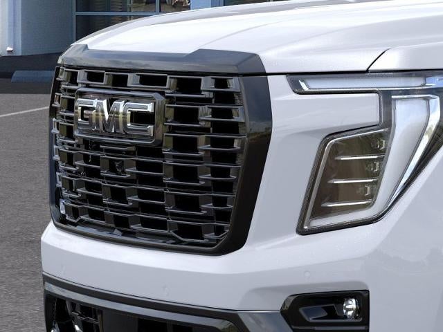 2026 GMC Yukon 4WD 4dr Denali Ultimate