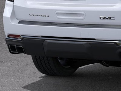2026 GMC Yukon 4WD 4dr Denali Ultimate