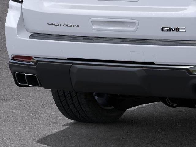 2026 GMC Yukon 4WD 4dr Denali Ultimate