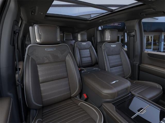 2026 GMC Yukon 4WD 4dr Denali Ultimate