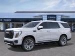 2026 GMC Yukon 4WD 4dr Denali Ultimate