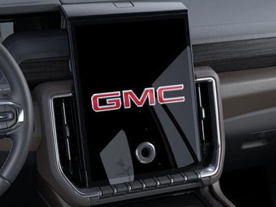 2026 GMC Yukon 4WD 4dr Denali Ultimate