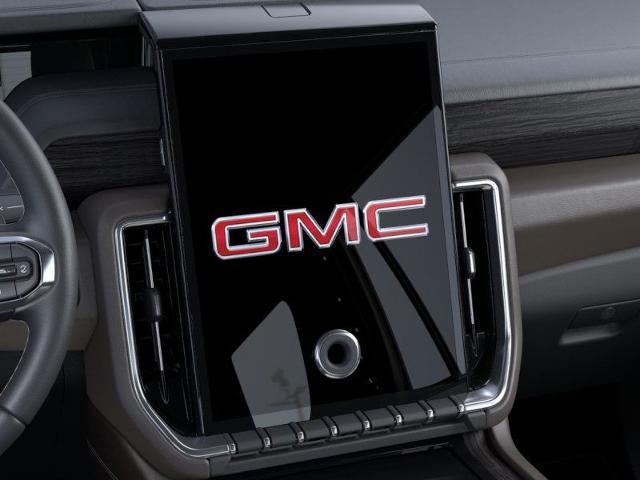 2026 GMC Yukon 4WD 4dr Denali Ultimate