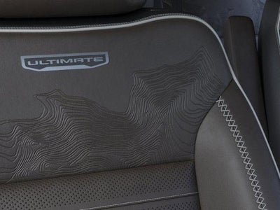 2026 GMC Yukon 4WD 4dr Denali Ultimate